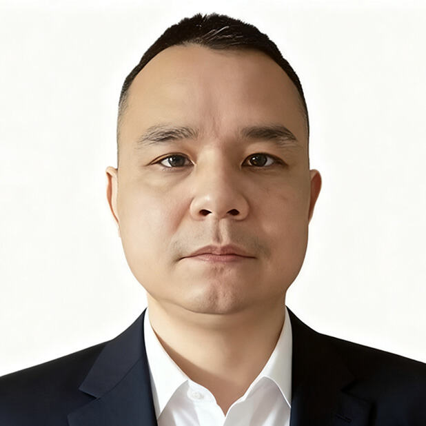 Jeff Liu
