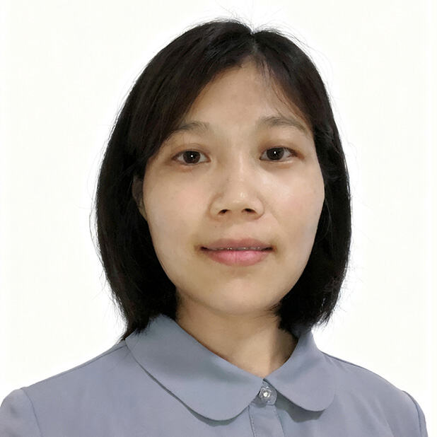 Vicky Tan