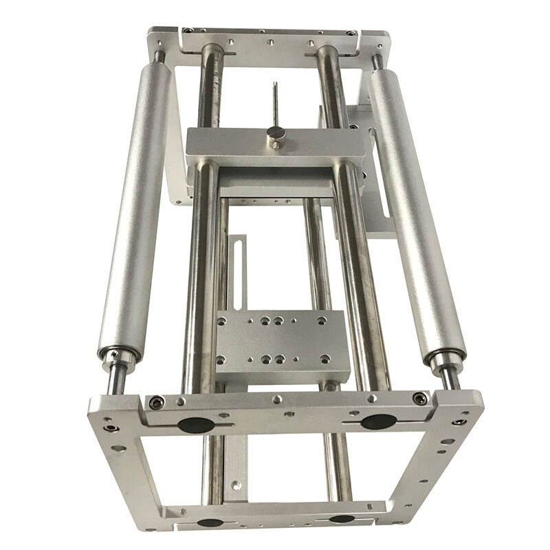 INKMINIC TTO Inkjet Printer Bracket – Industrial Mounting Solution for ...