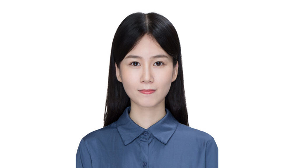 Jessica Fang