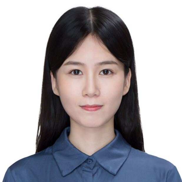 Jessica Fang