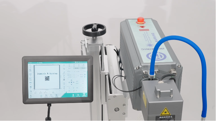 INKMINIC UV Laser