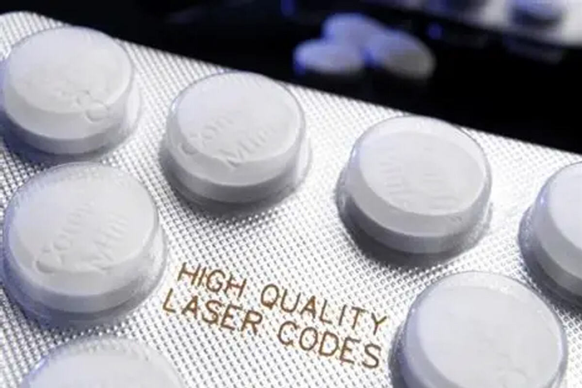 Pharmaceutical Industry