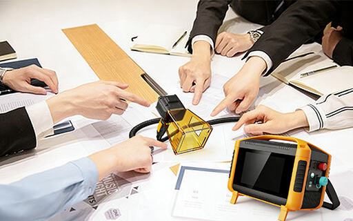 Customized Marking Solutions