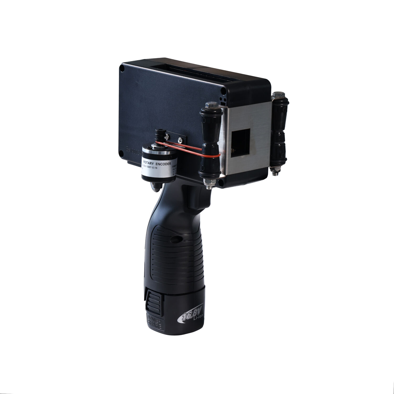 Unmatched Advantages of TIJ Printers for Resellers