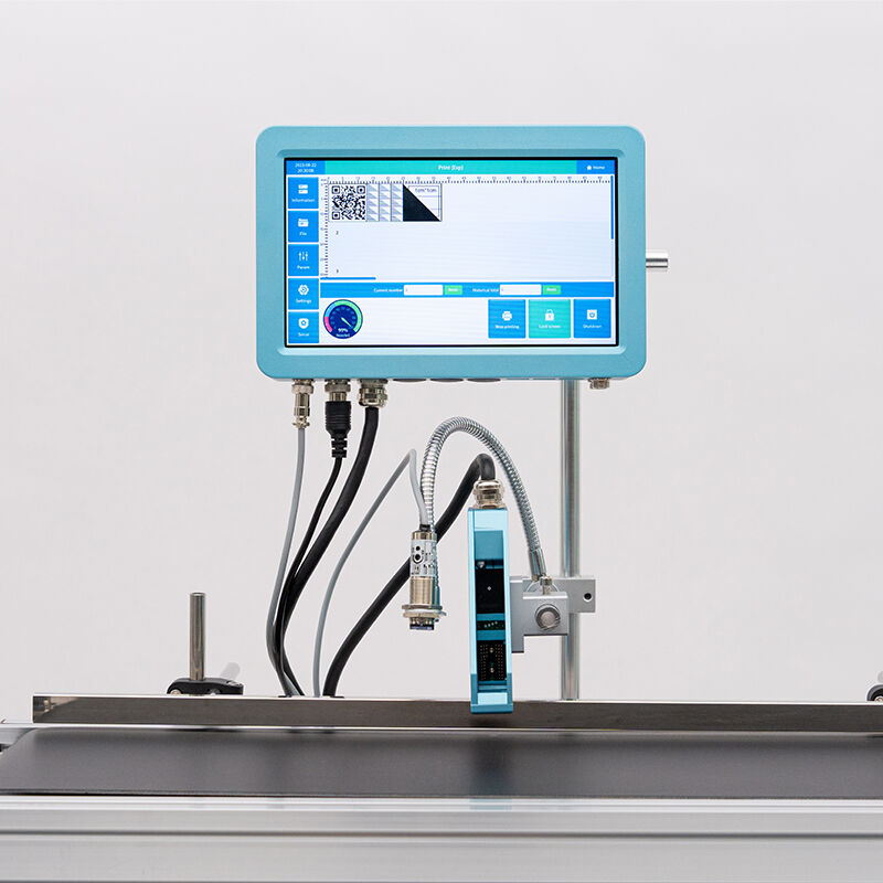 Cutting-Edge Technology for Superior Printing