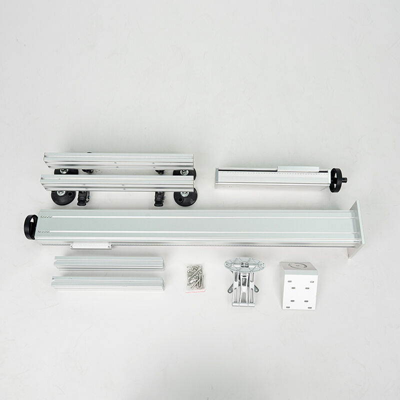 Industrial Laser Coding Machine Bracket – ISO 9001, ±0.05mm Precision ...