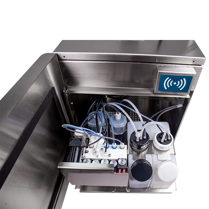 Unmatched Precision and Efficiency in Expiry Date Printing
