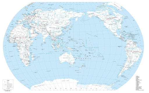 Global Investment & Cooperation Program