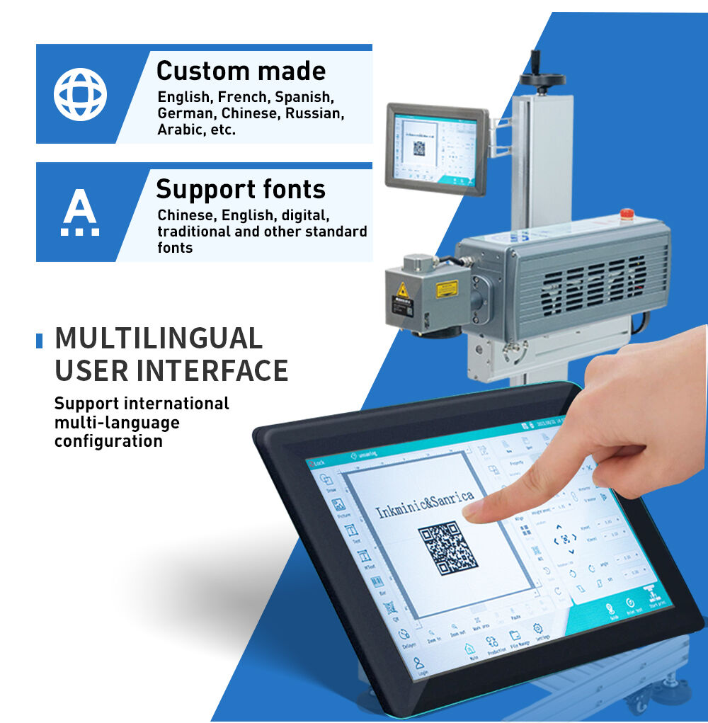 What Materials Are Ideal for Fiber Laser Engraving Machine?