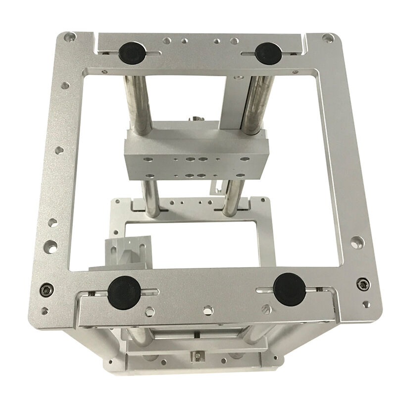 INKMINIC TTO Inkjet Printer Bracket – Industrial Mounting Solution for ...