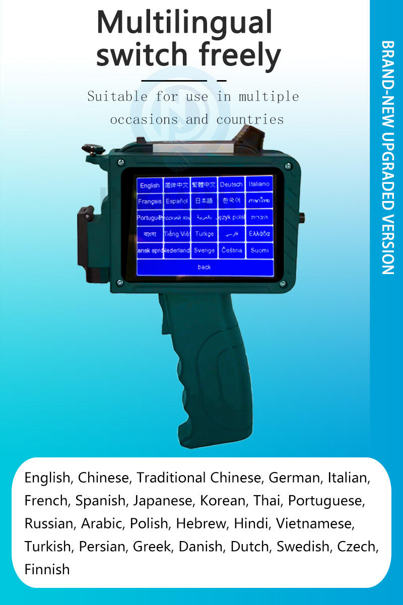 User-Friendly Interface for Increased Productivity