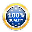 Craftsmanship & Quality