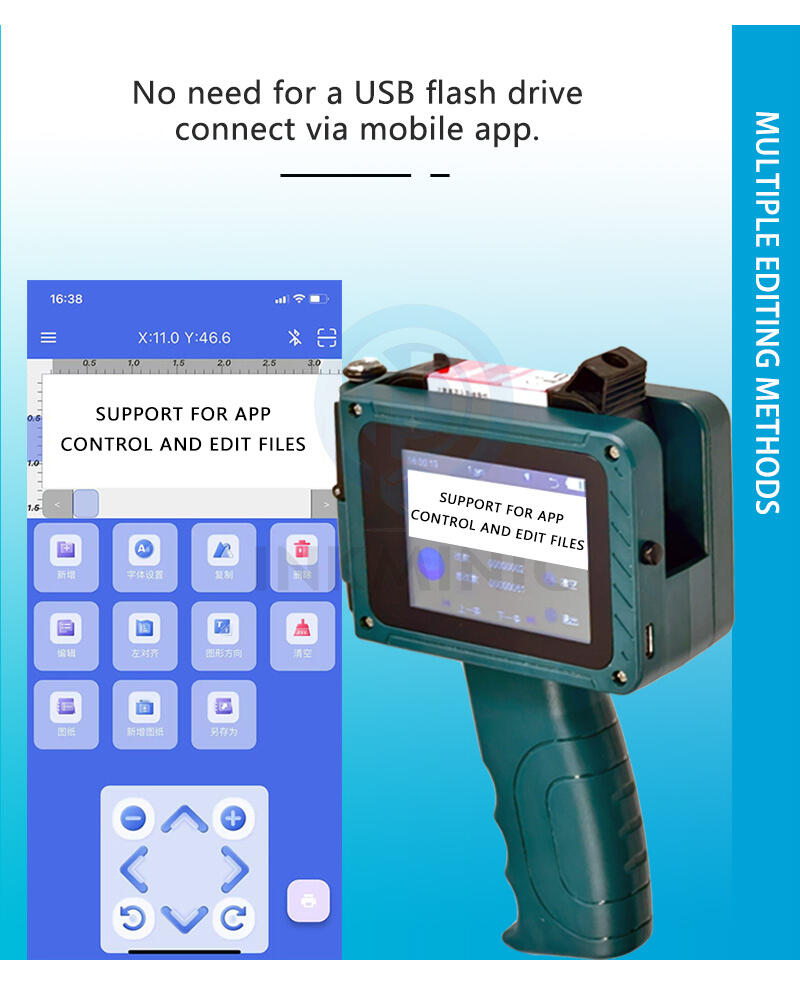 Advanced Technology for Superior Quality