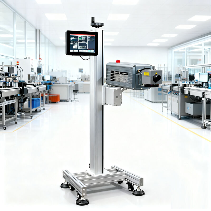 Professional Inkjet Printer Solution Provider