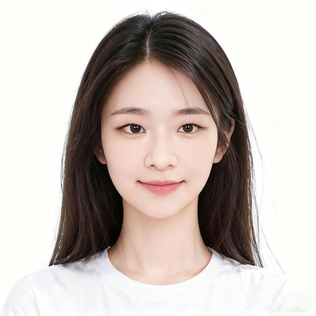 Nami OuYang