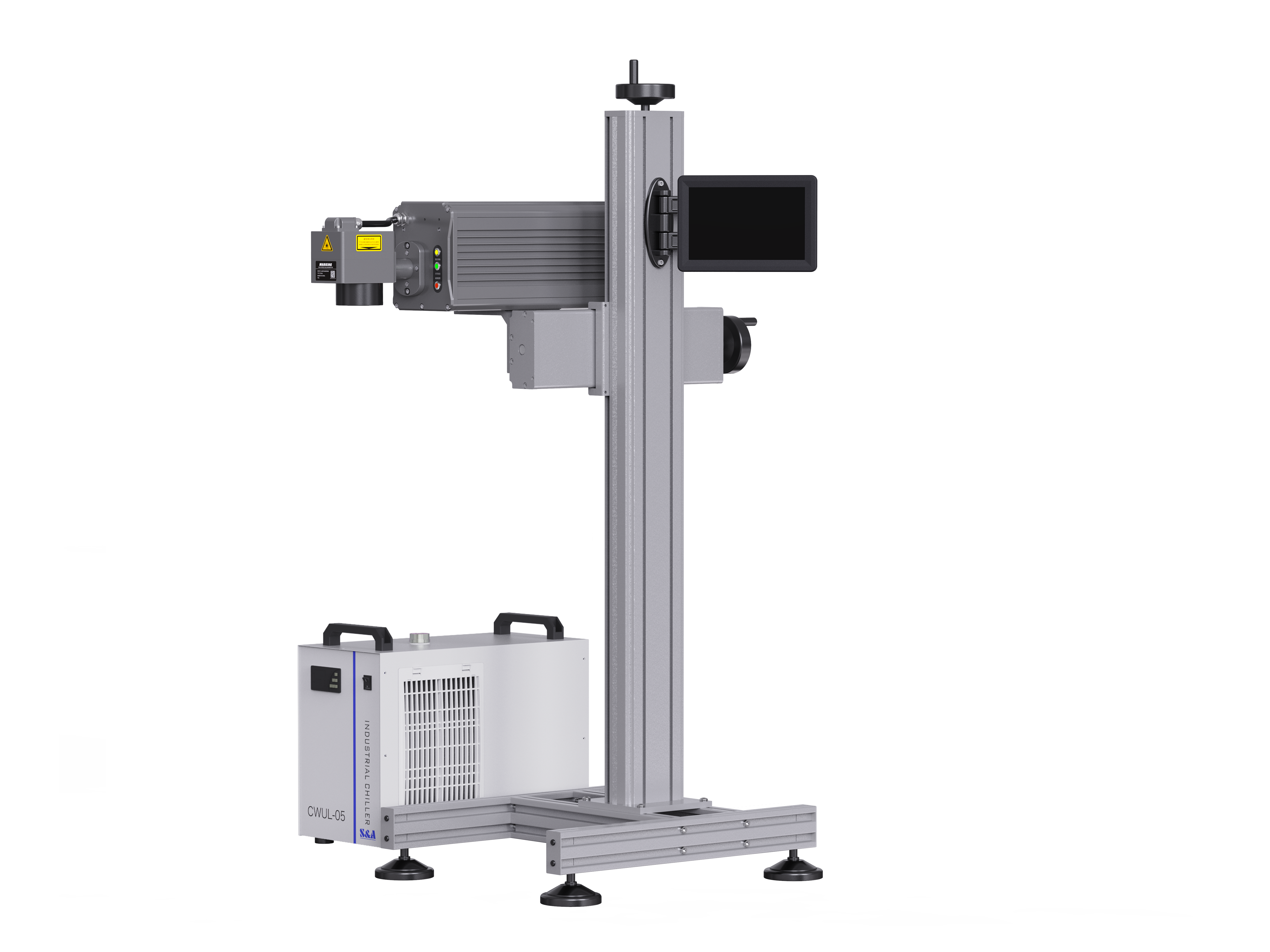 Advanced Laser Technology