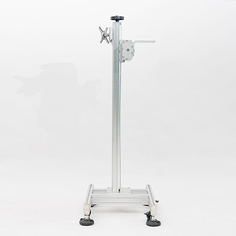 Industrial Laser Coding Machine Bracket – ISO 9001, ±0.05mm Precision ...