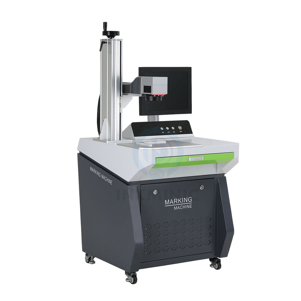 Inkminic Desktop Fibre laser