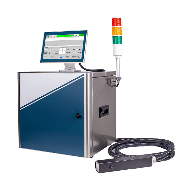 Unmatched Precision and Efficiency with Control Print Thermal Inkjet Printers
