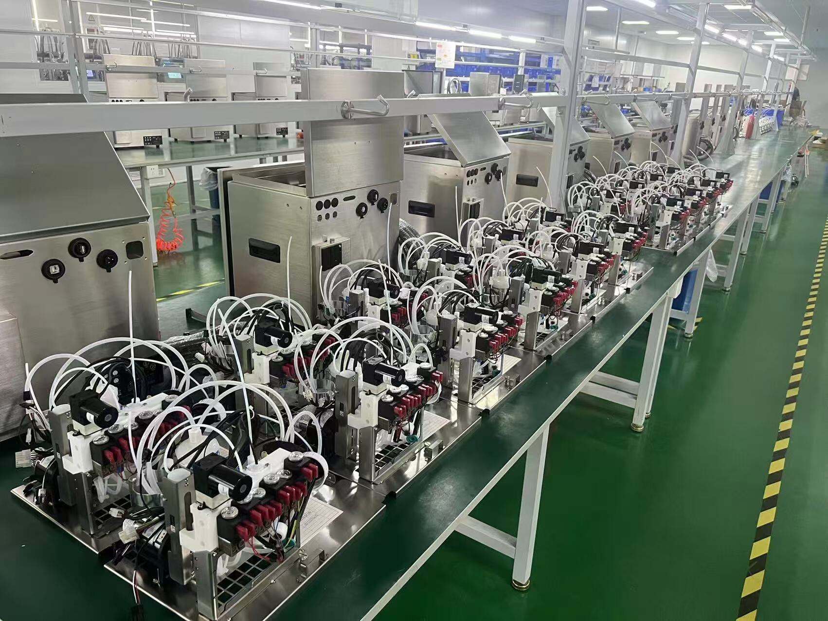 Unmatched Precision and Efficiency in Coding Solutions