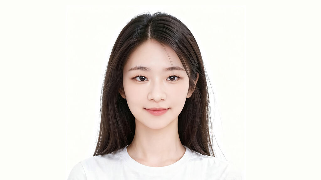 Nami OuYang