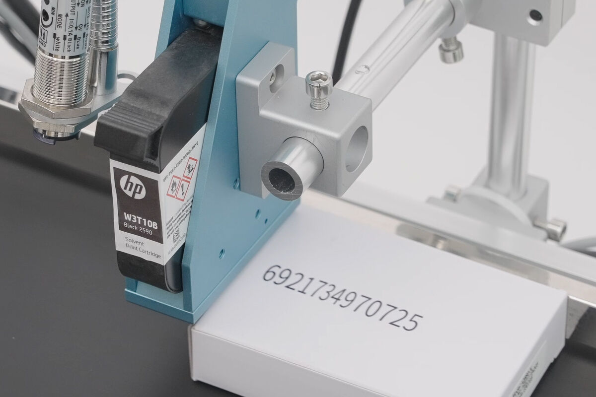 Packaging Industry 