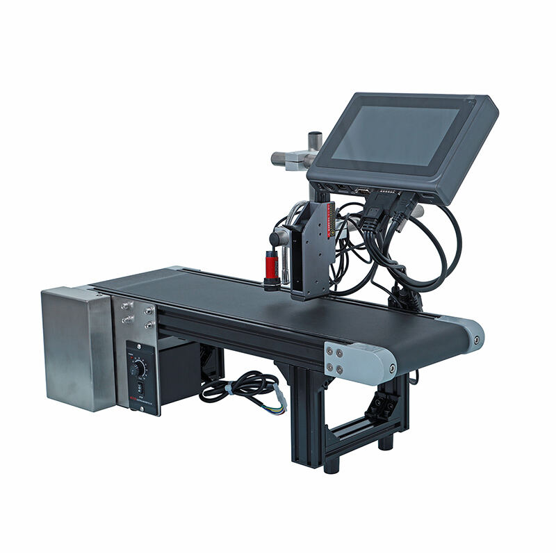 High-Speed Printing Capabilities