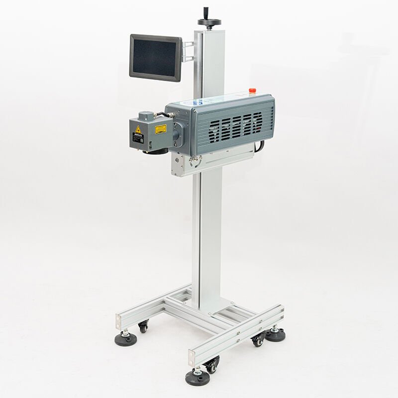 Unmatched Precision and Versatility in Mini CO2 Laser Engraving Machines