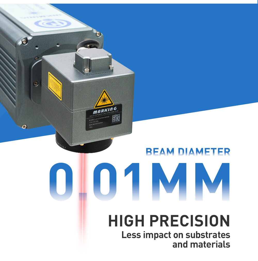 Unmatched Precision with the 100W Laser Cutter