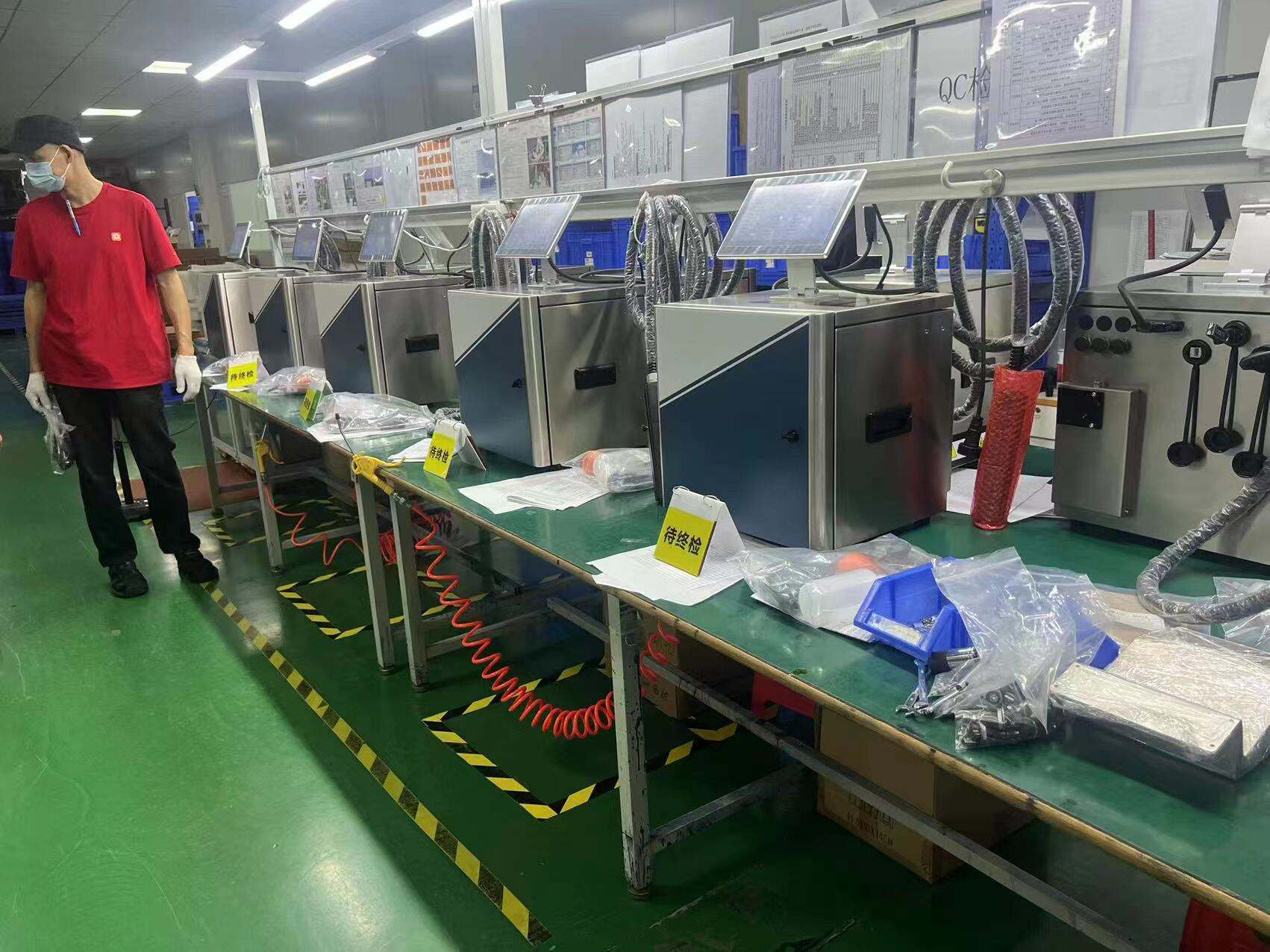 Comprehensive Support for Seamless Integration