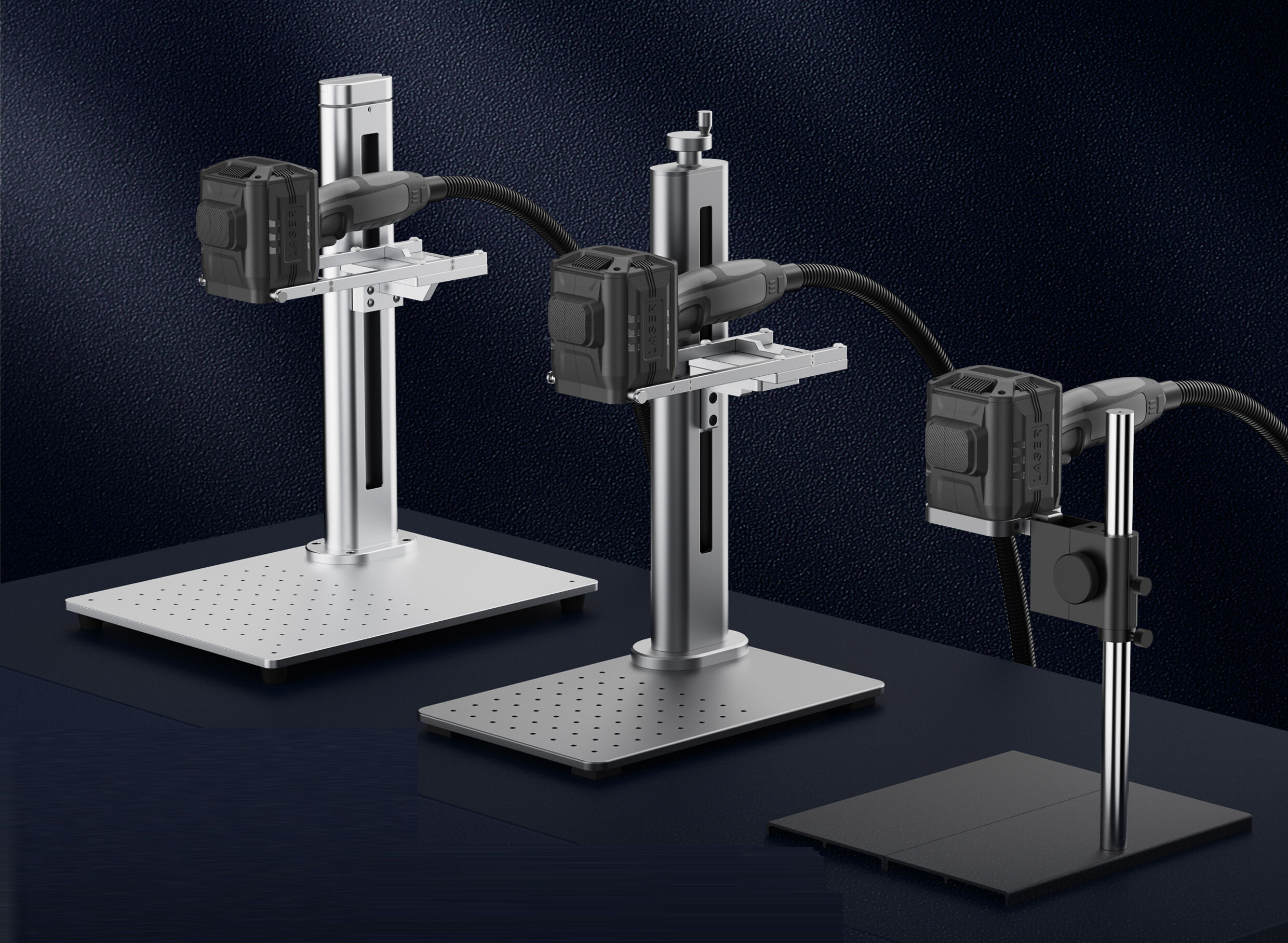 Customizable Solutions for Diverse Needs
