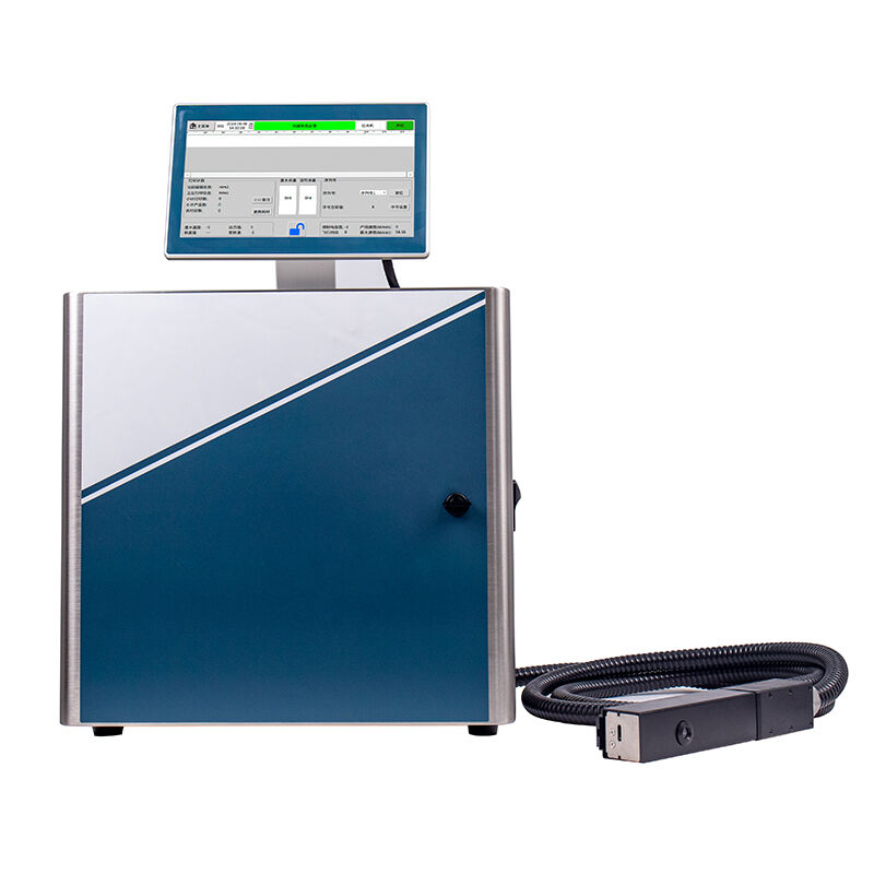 Inkminic S1000 Continuous Inkjet Printer