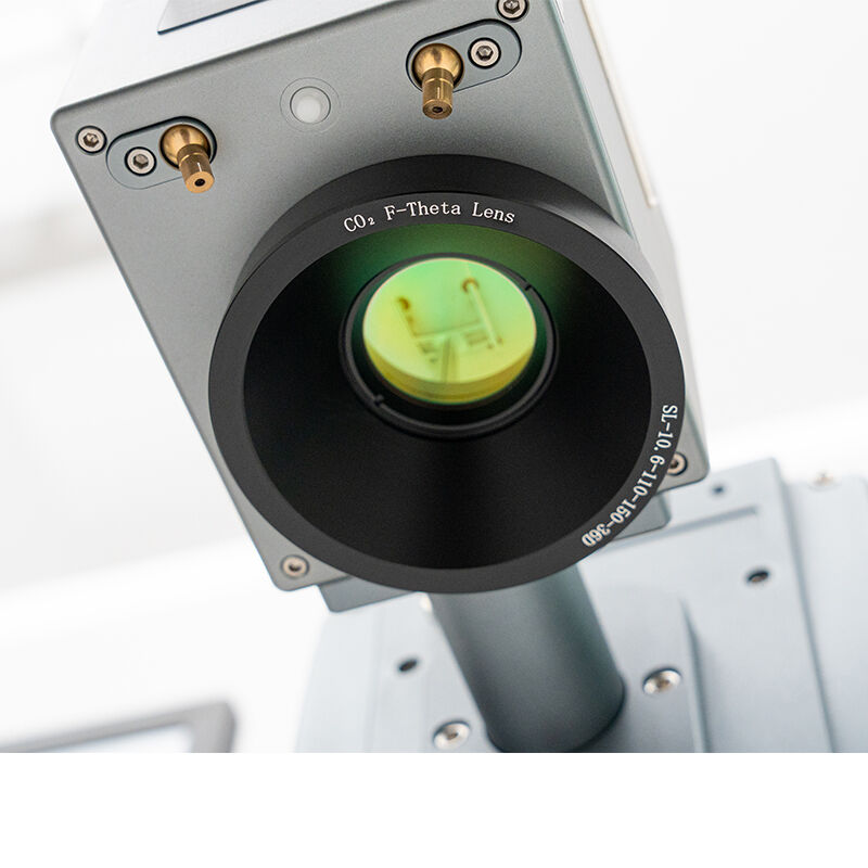 Cutting-Edge Technology for Superior Marking
