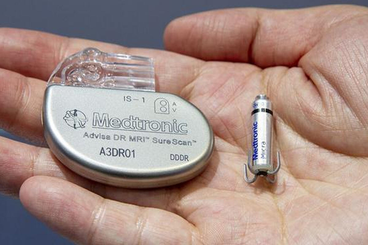 Electron Industry