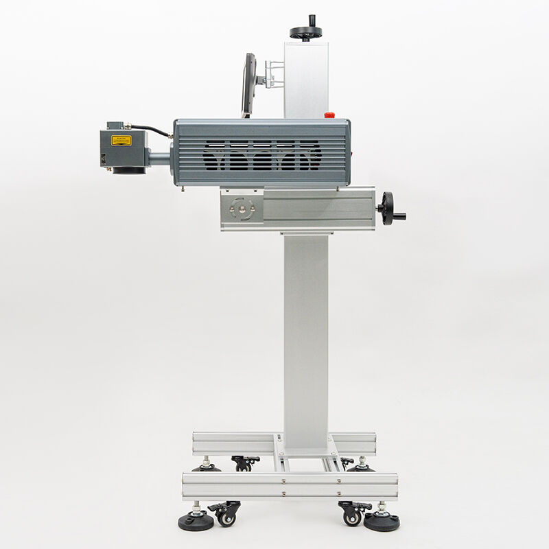 Unmatched Precision and Versatility of CO2 Laser Engravers