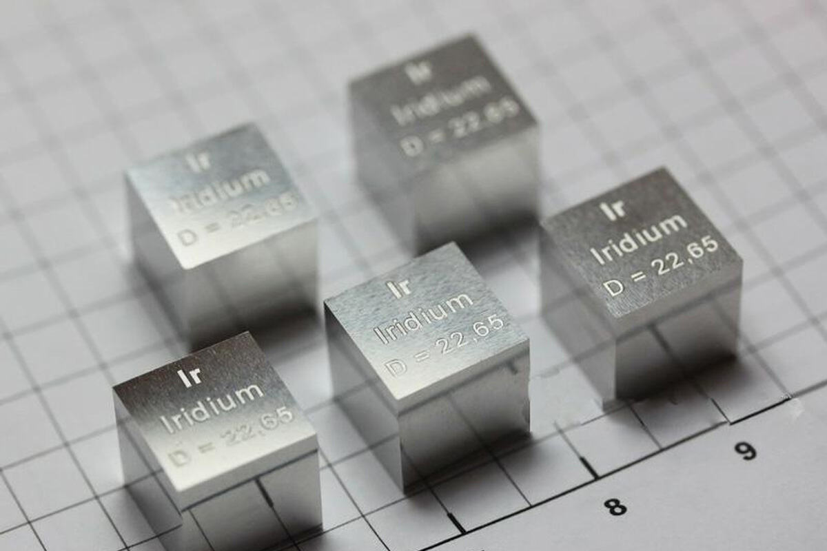 Electron Industry