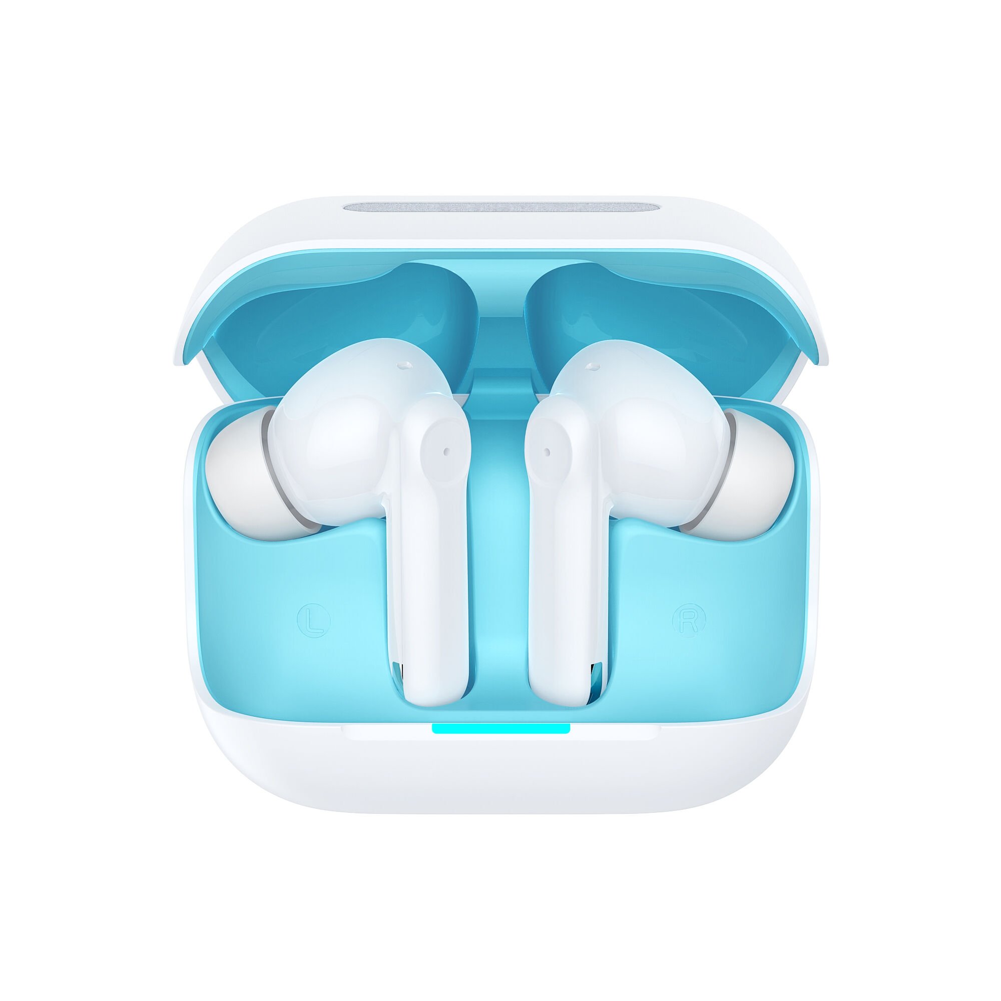 Exceptionell batteritid och slitstark konstruktion