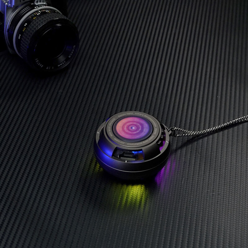 Avancerad Biometrisk Övervakning och Hälsanalys