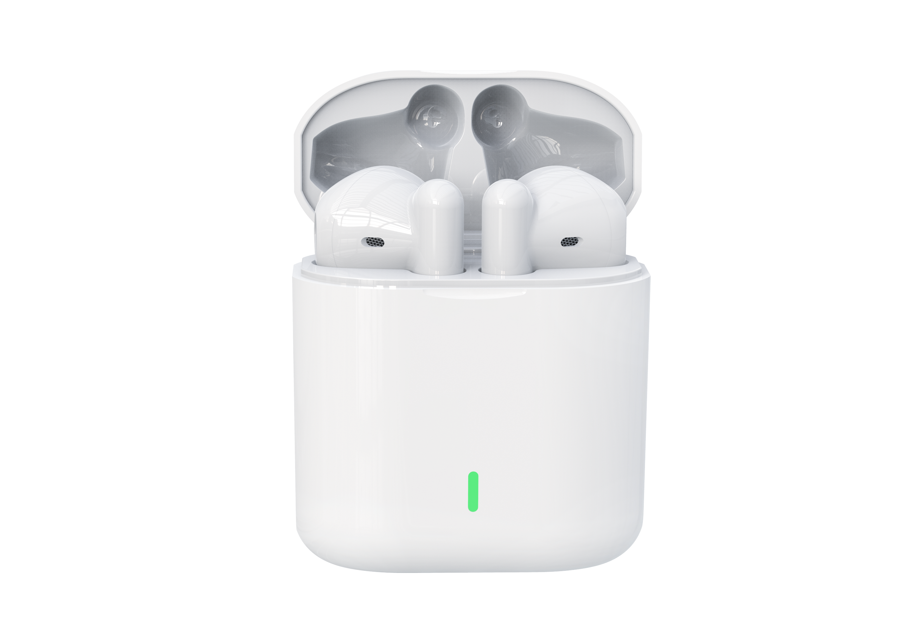 Advanced Real-Time Neural Translation Technology