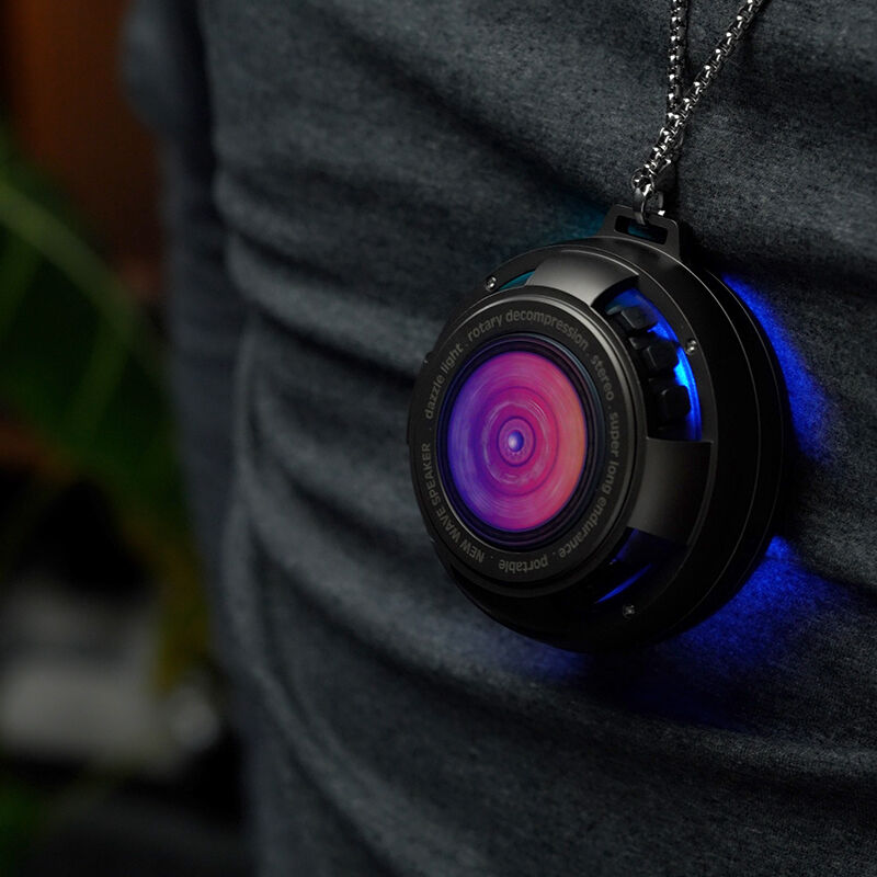 Seamless Voice Control and AI Integration