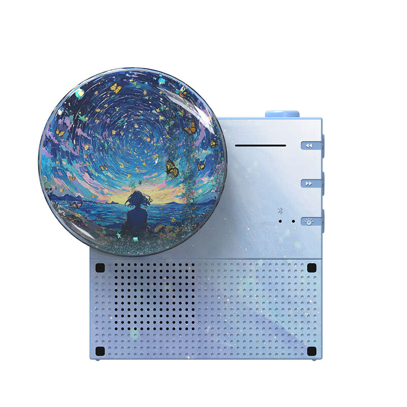 How Does a Kids Camera Encourage Creativity and Learning in Young Children?