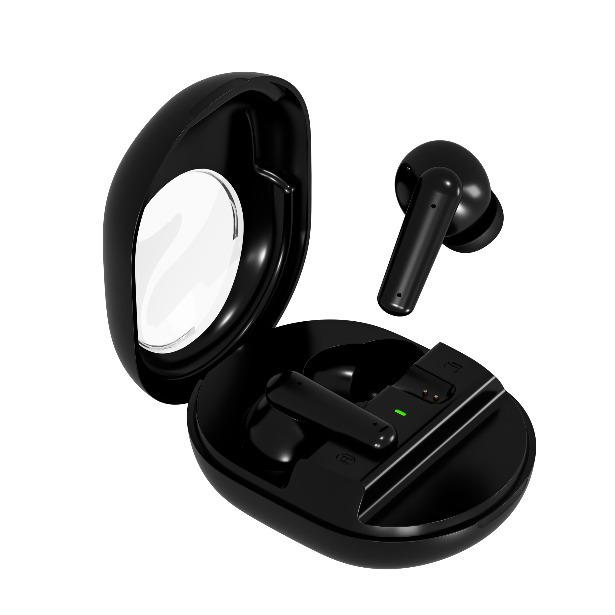 Omfattande Hälso- och Träningsövervakningssystem