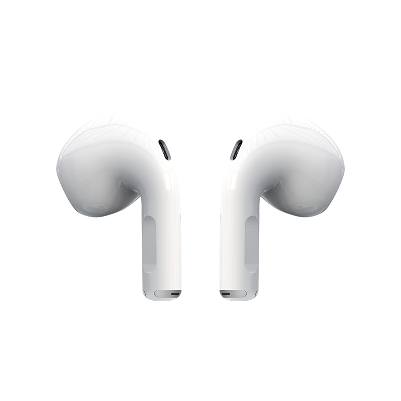 HiFi Sound Bluetooth 5.3 Wireless Earbuds: Long Battery Life & Ultra-Low Latency for Music & Gaming