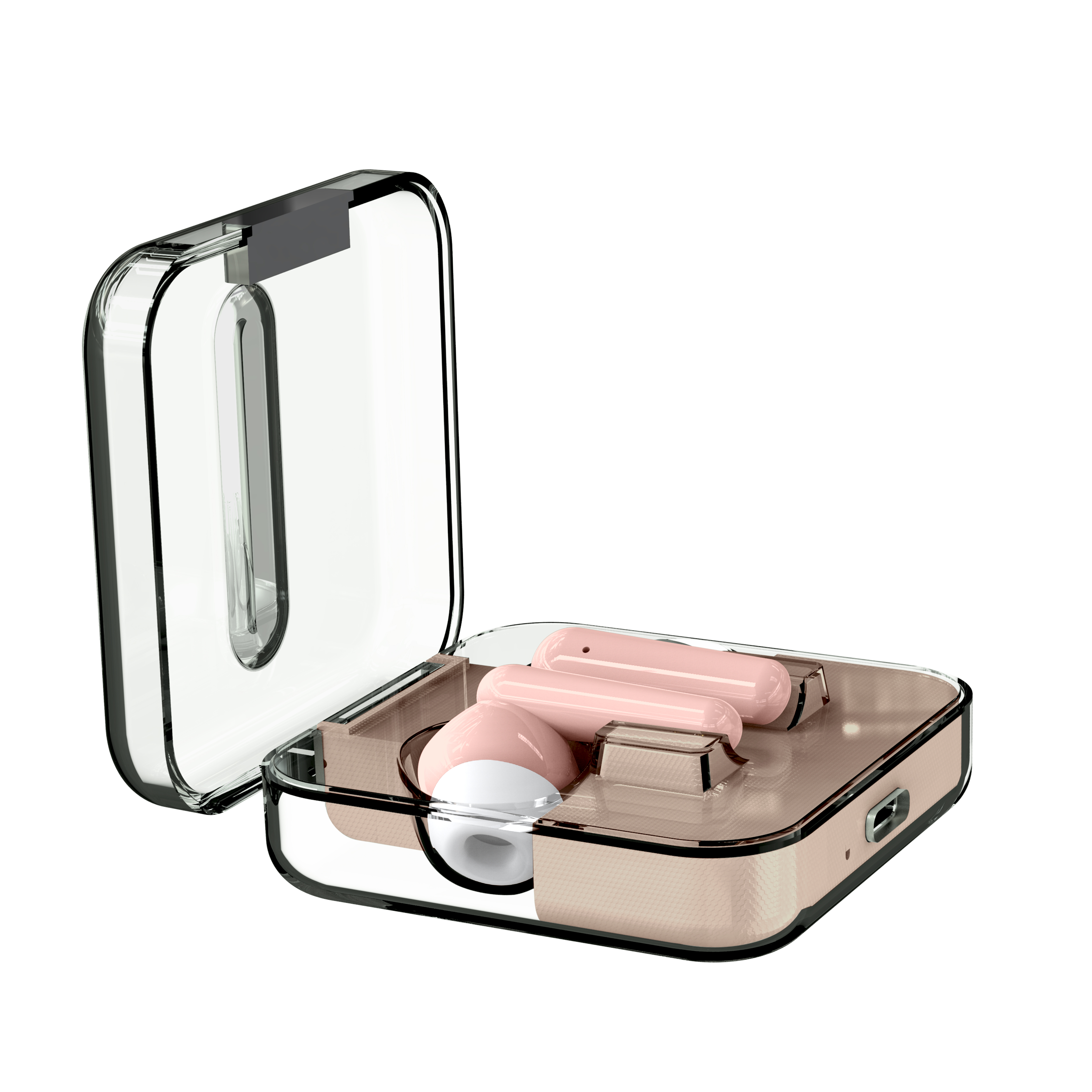 Avancerad sömnoptimeringsteknologi