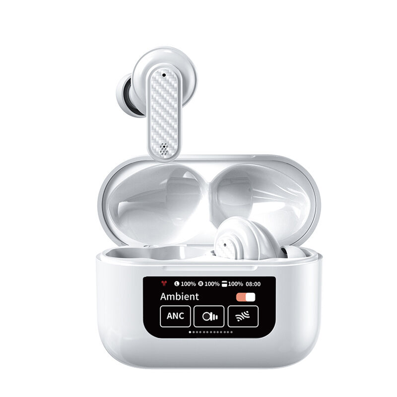 Immersive Audio Experience with Safety Awareness