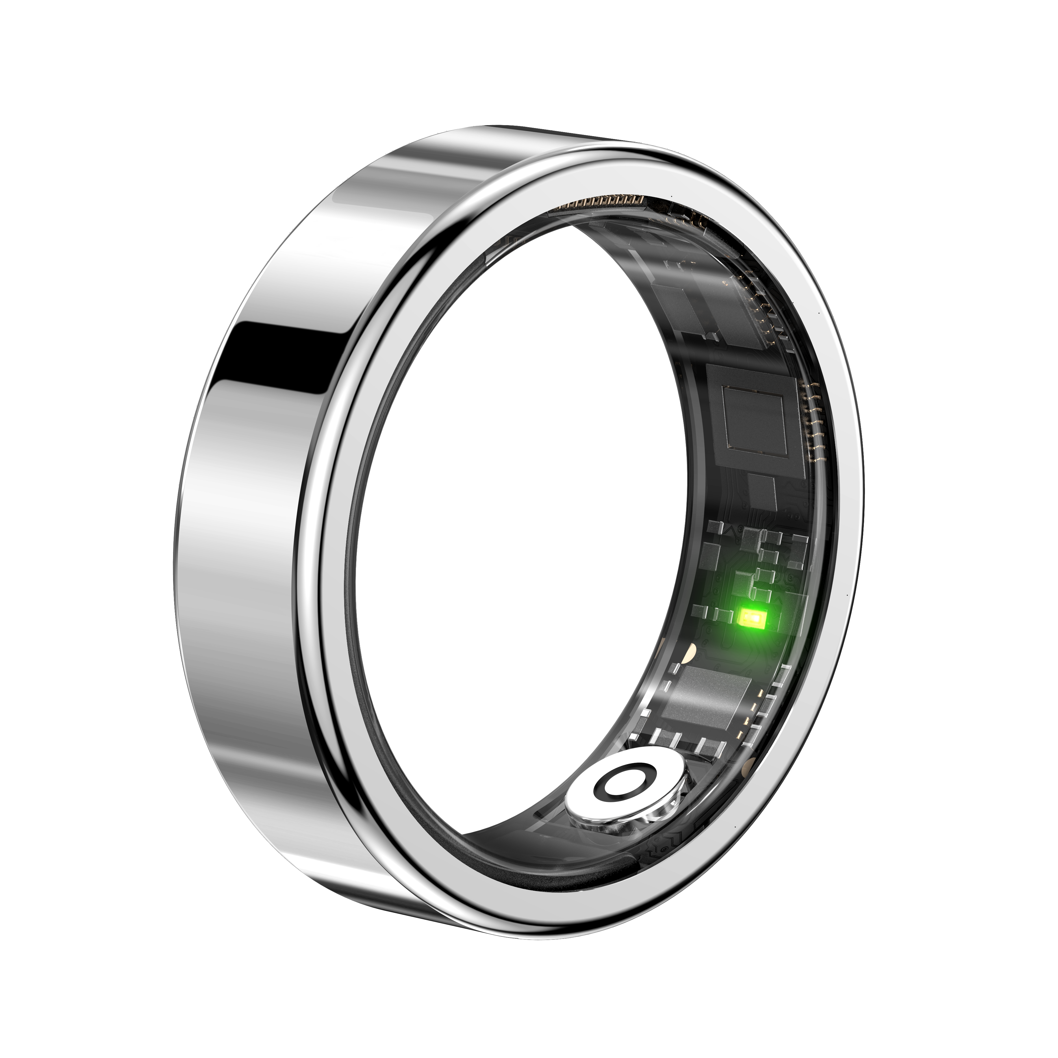 Teknologi Pengenalan Suara Maju