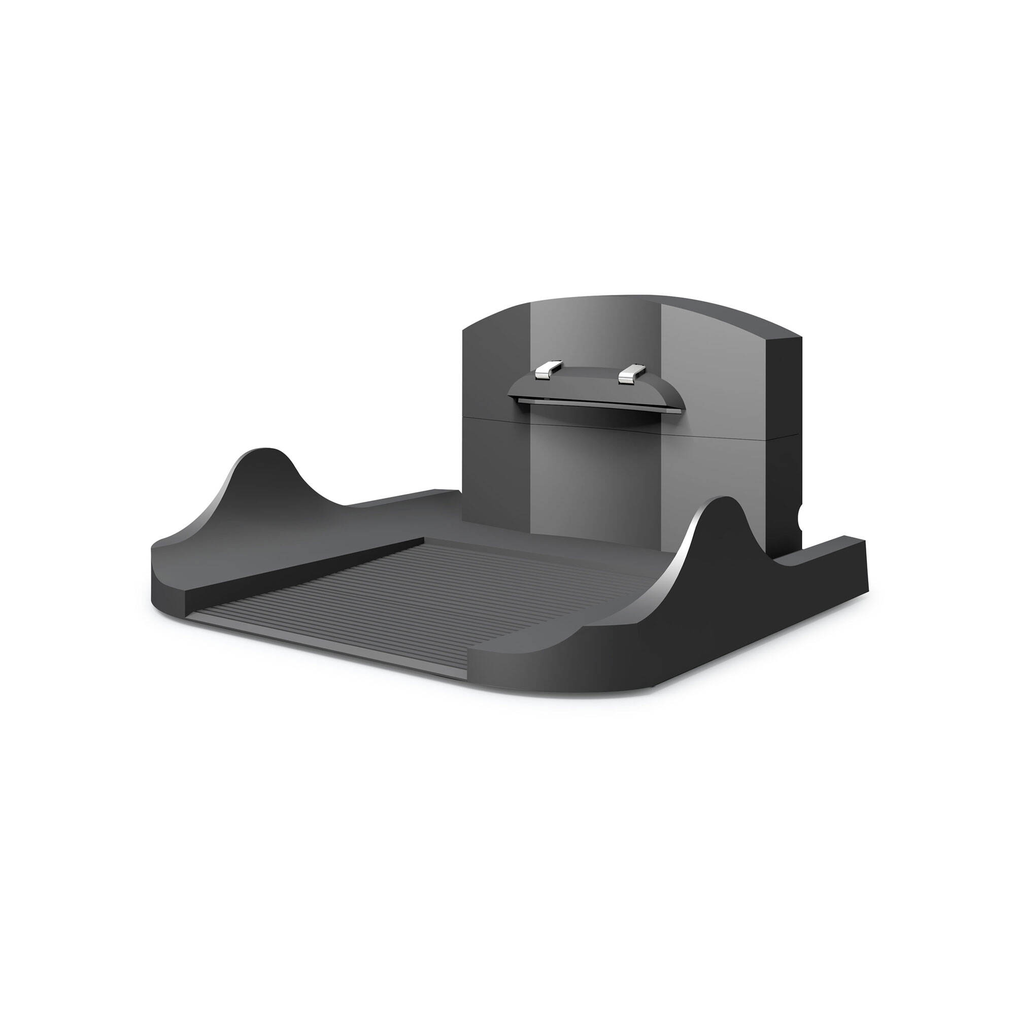 Pemprosesan dan Pembuatan Keputusan Masa Nyata Lanjutan