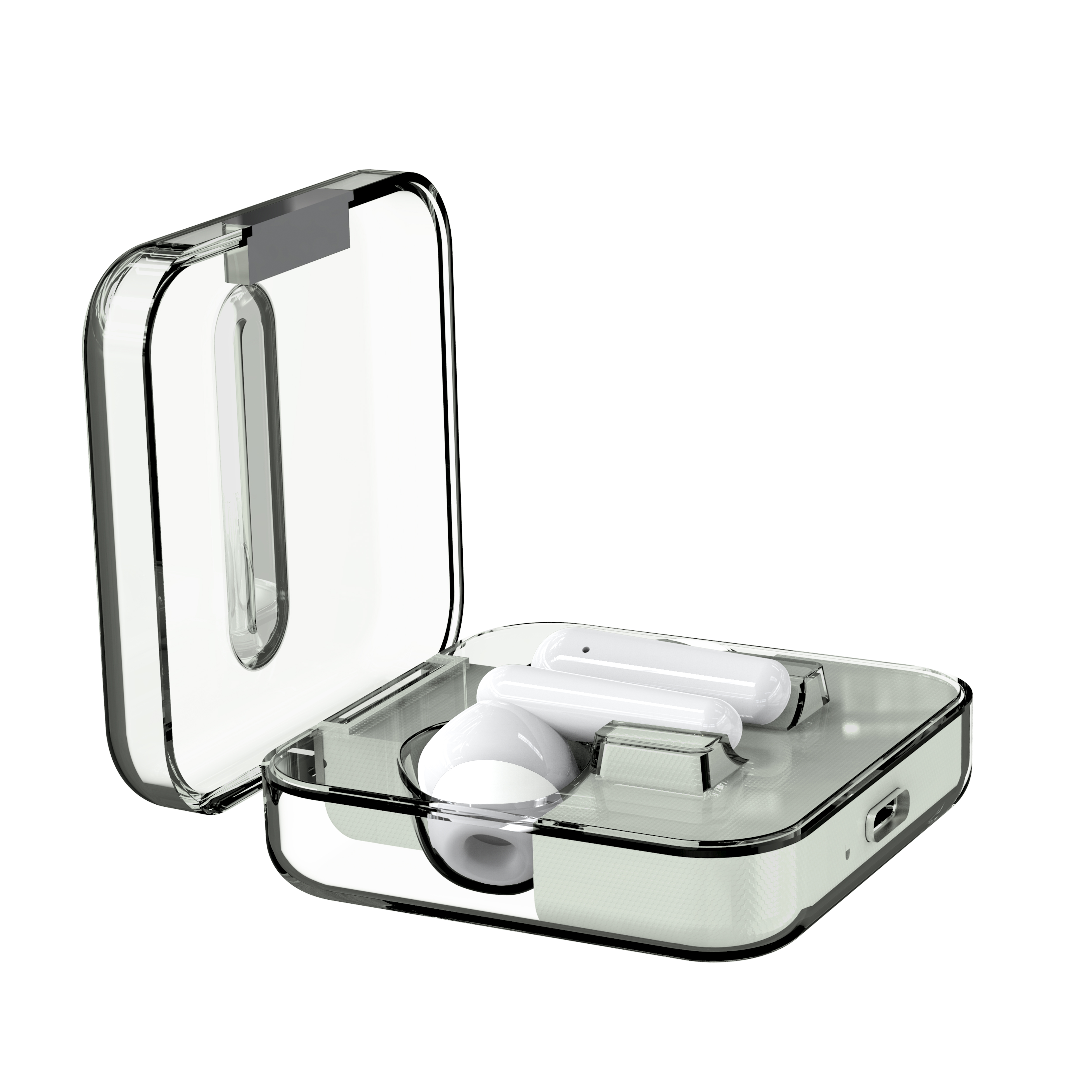 Revolutionary Augmented Reality Display Technology