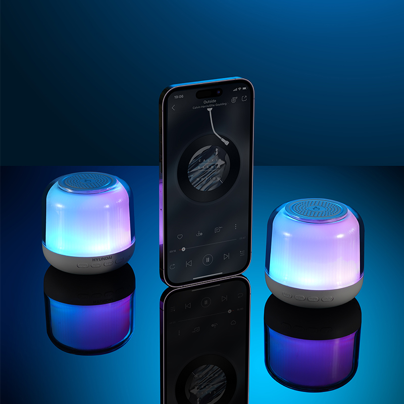 Superior Battery Technology and Extended Playback Performance